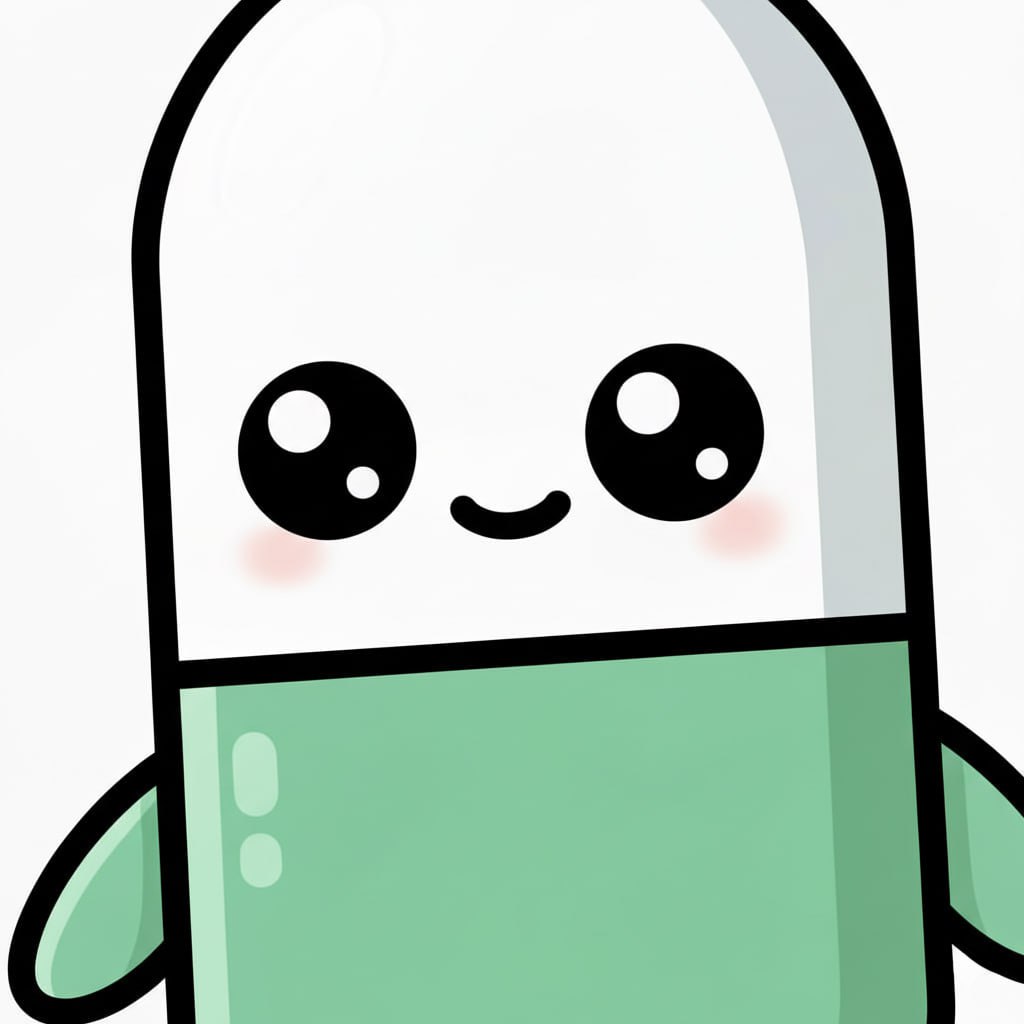 Pilly Logo